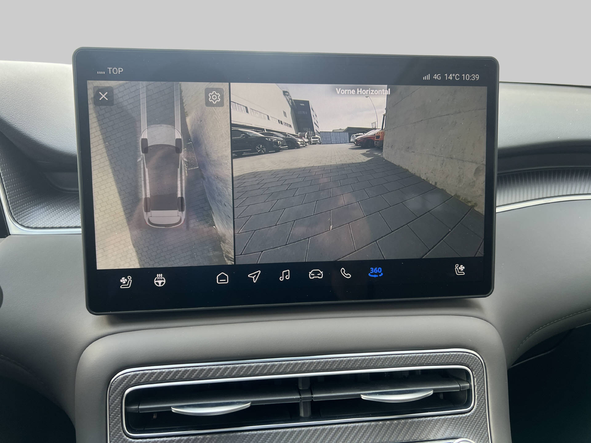MG S6 EV 77 kWh Luxury 4WD-image-7