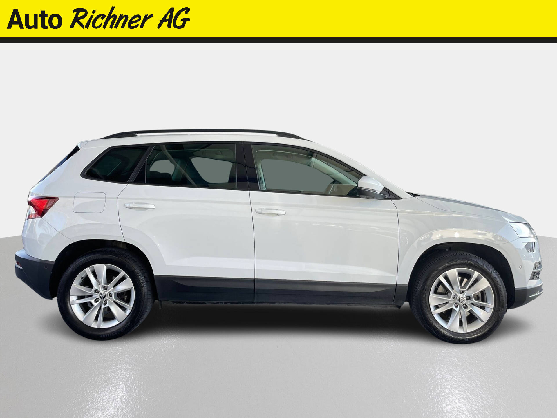 SKODA Karoq 2.0 TDI Style 4x4 DSG-image-2