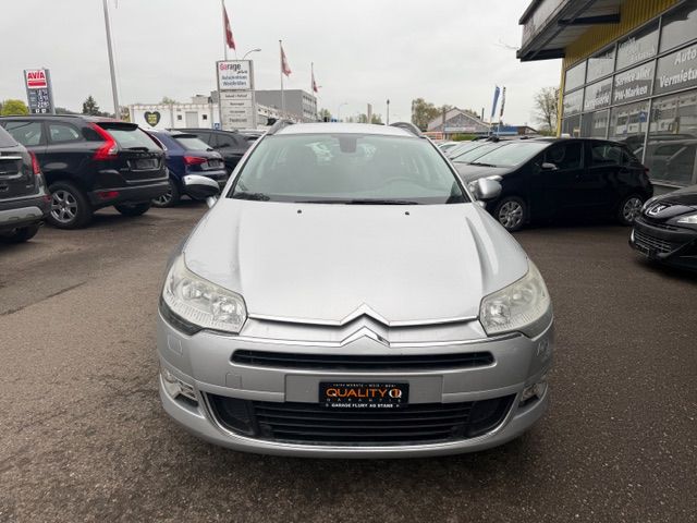 CITROEN C5 Tourer 1.6 Turbo Exclusive Automatic-showroom-element-2