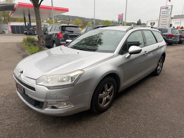 CITROEN C5 Tourer 1.6 Turbo Exclusive Automatic-showroom-element-1