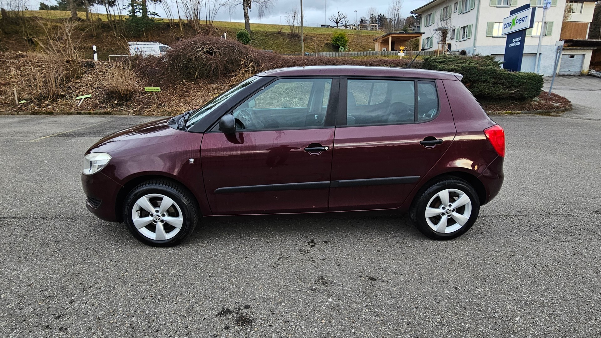 SKODA FABIA-image-5
