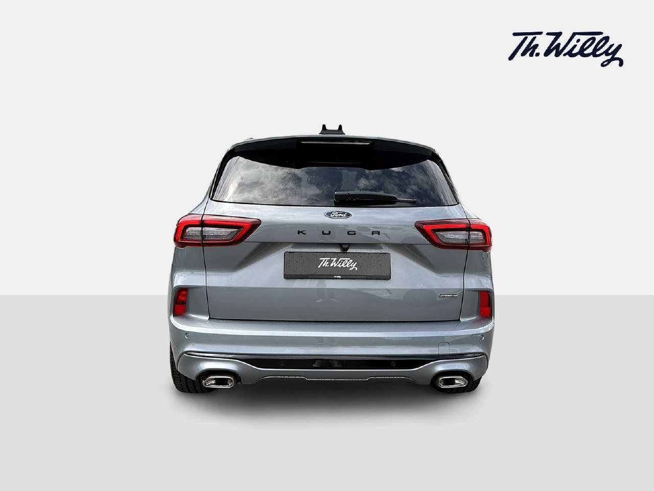 FORD Kuga 2.5 Hybrid Sound Edition 4x4-showroom-element-3