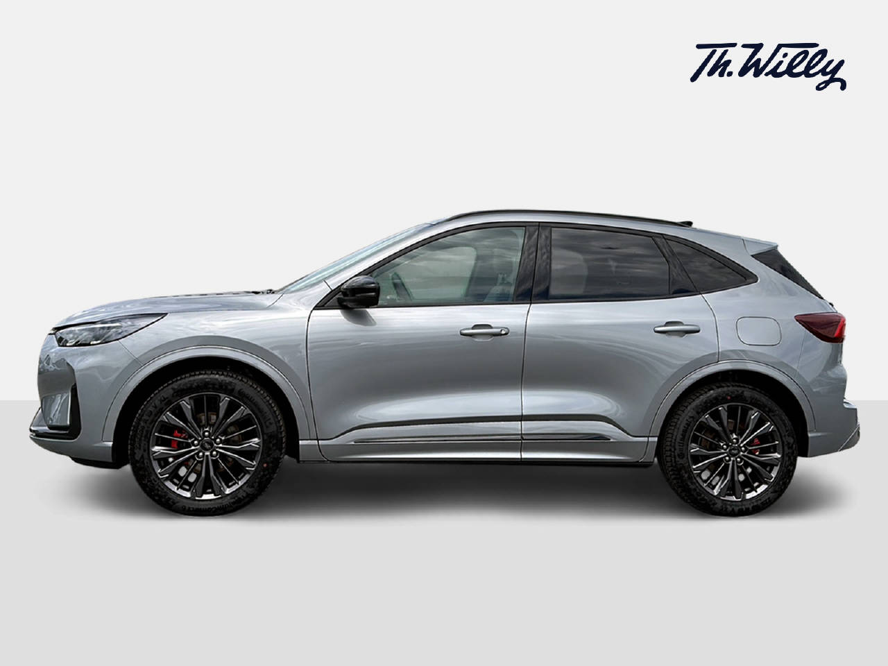 FORD Kuga 2.5 Hybrid Sound Edition 4x4-showroom-element-1