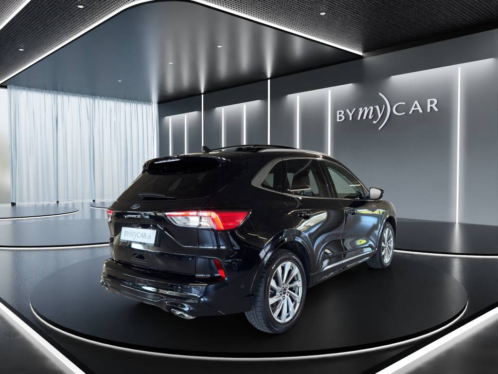 FORD Kuga 2.5 PHEV Vignale 2WD-image-4