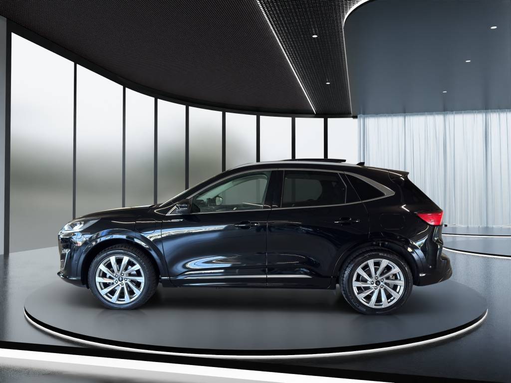 FORD Kuga 2.5 PHEV Vignale 2WD-image-2