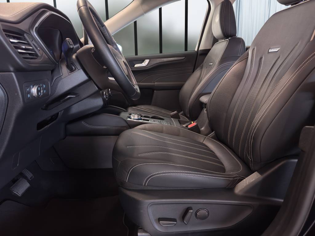FORD Kuga 2.5 PHEV Vignale 2WD-image-7