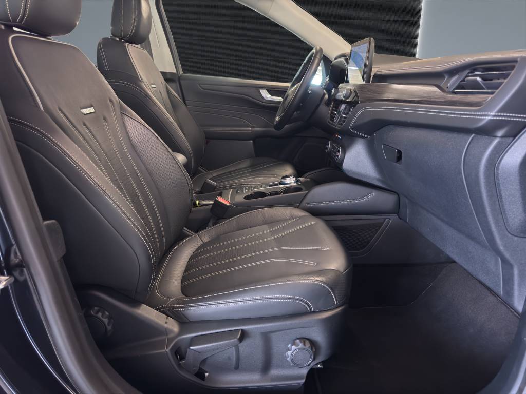 FORD Kuga 2.5 PHEV Vignale 2WD-image-9