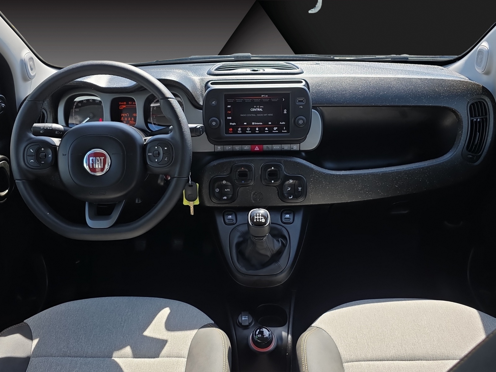 FIAT Panda 0.9 Twinair Turbo Cross 4x4-image-9