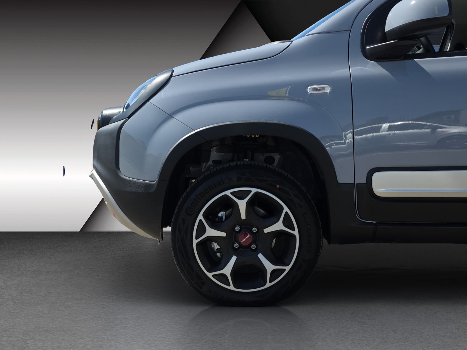 FIAT Panda 0.9 Twinair Turbo Cross 4x4-image-18