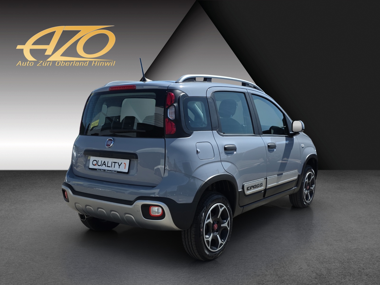 FIAT Panda 0.9 Twinair Turbo Cross 4x4-image-2