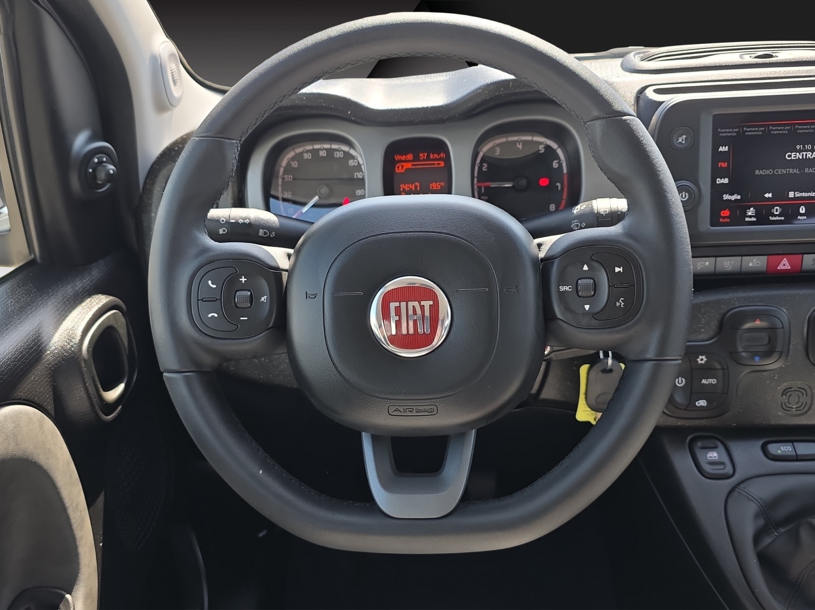 FIAT Panda 0.9 Twinair Turbo Cross 4x4-image-8