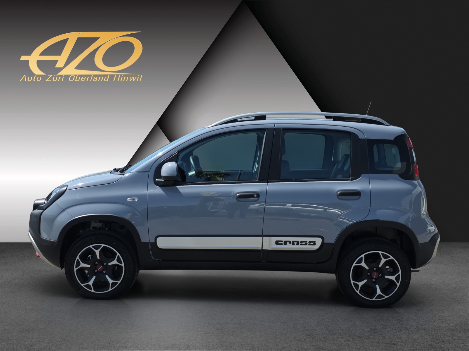 FIAT Panda 0.9 Twinair Turbo Cross 4x4-image-4