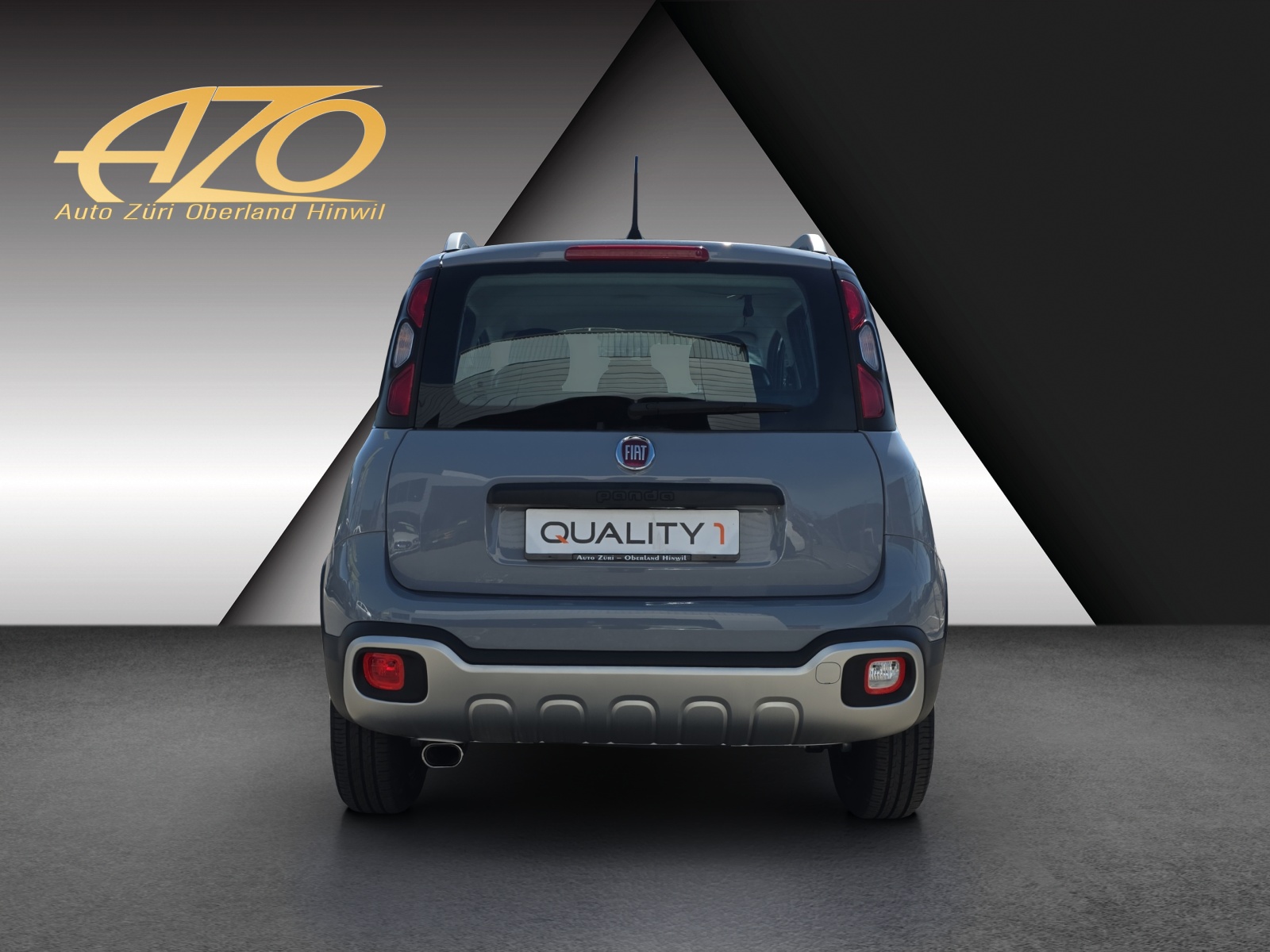 FIAT Panda 0.9 Twinair Turbo Cross 4x4-image-3