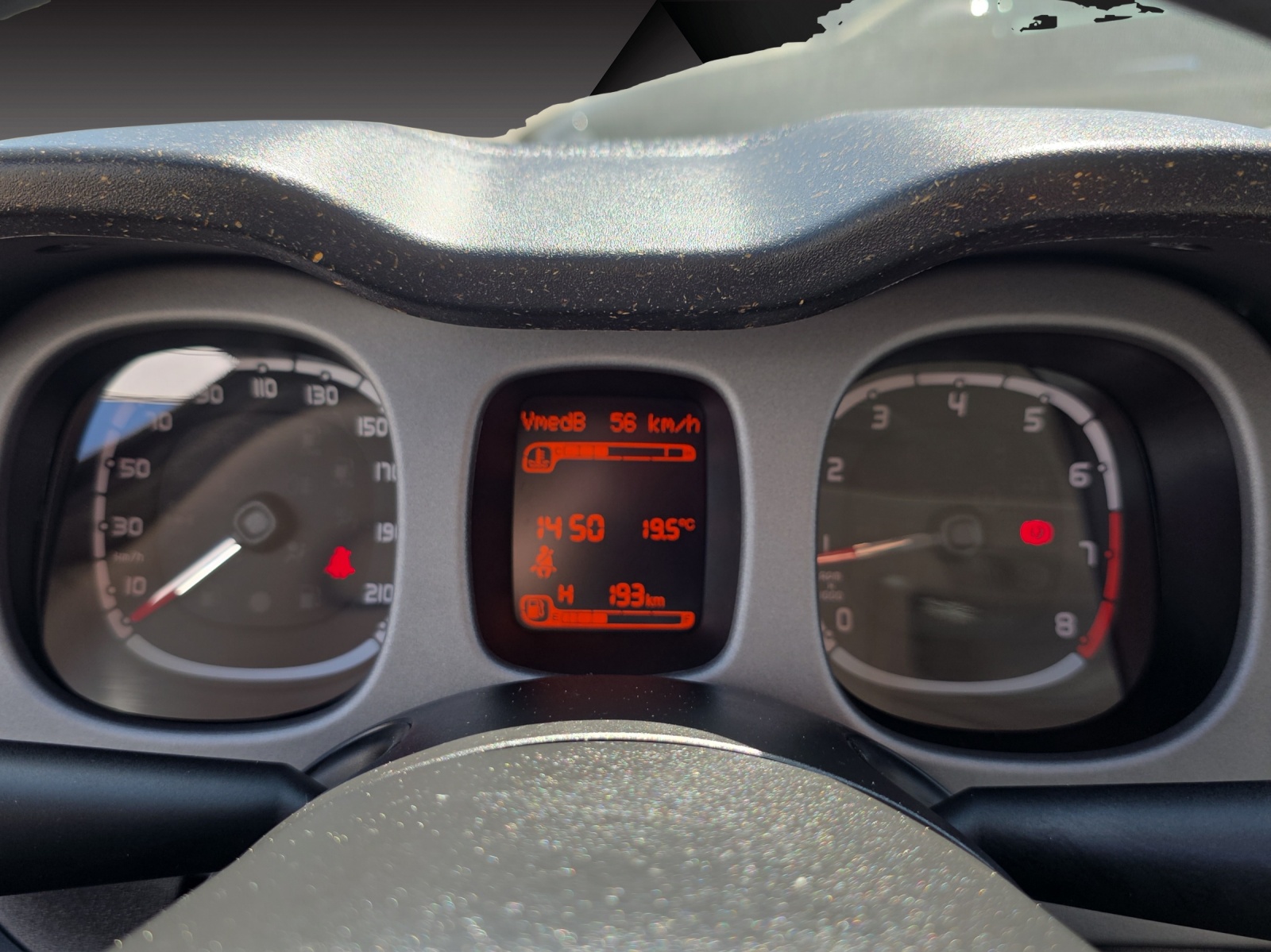 FIAT Panda 0.9 Twinair Turbo Cross 4x4-image-7