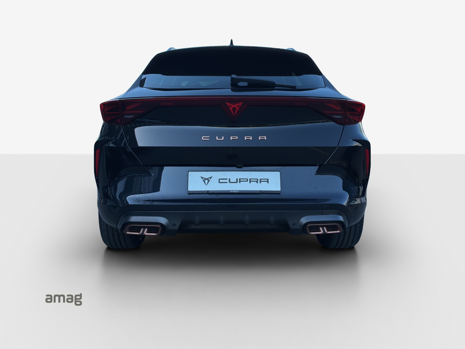CUPRA Formentor 1.5 e-HYBRID pHEV Prime Edition VZ DSG-image-3