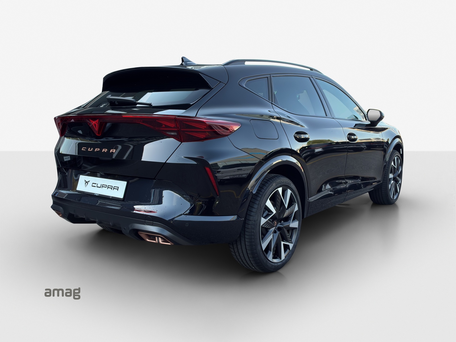 CUPRA Formentor 1.5 e-HYBRID pHEV Prime Edition VZ DSG-image-4