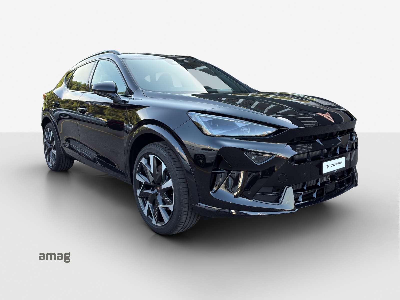 CUPRA Formentor 1.5 e-HYBRID pHEV Prime Edition VZ DSG-image-5