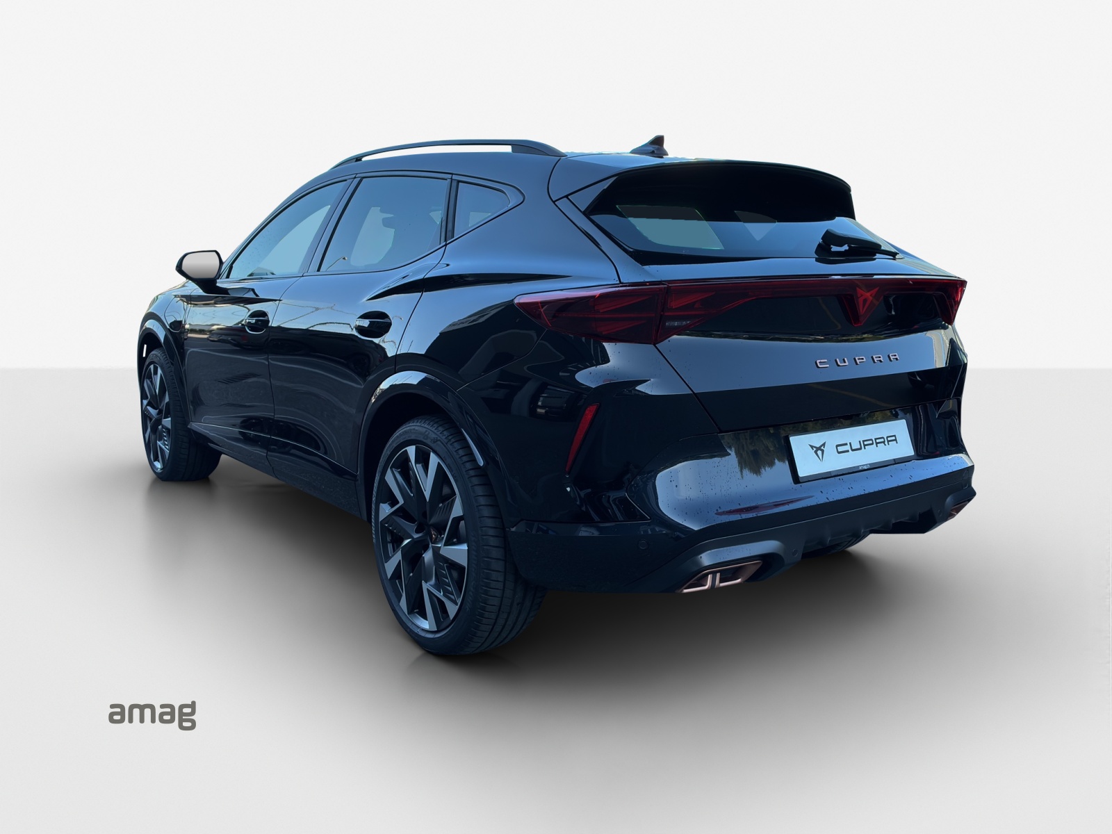 CUPRA Formentor 1.5 e-HYBRID pHEV Prime Edition VZ DSG-image-2
