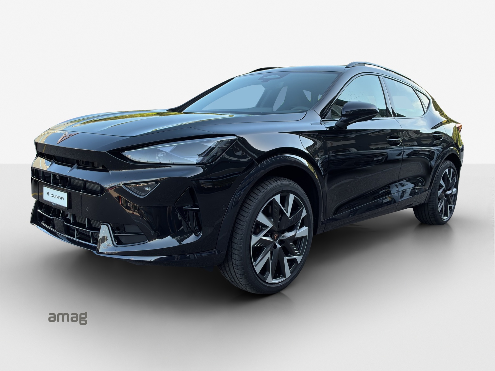 CUPRA Formentor 1.5 e-HYBRID pHEV Prime Edition VZ DSG-image-0