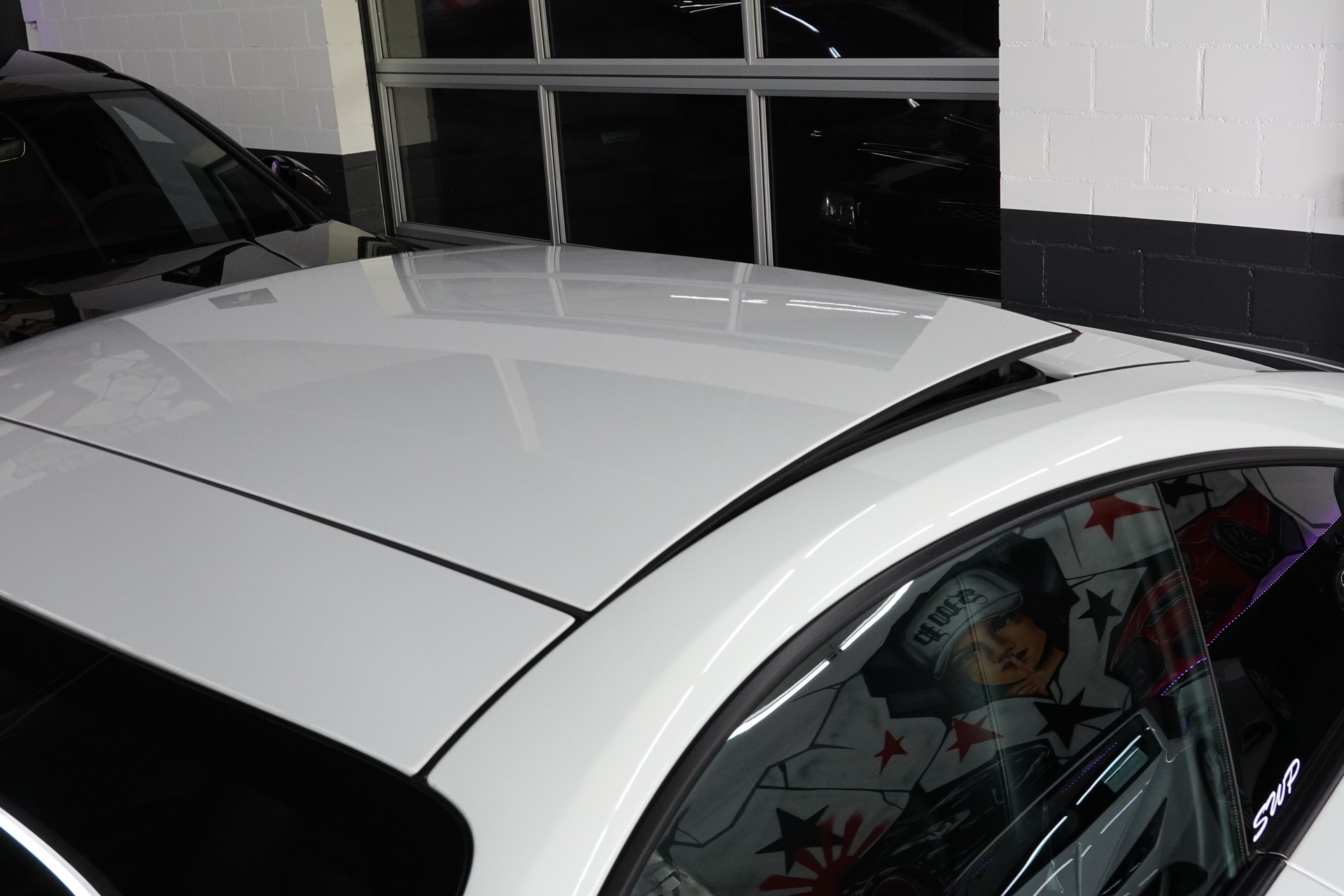 PORSCHE 911 CARRERA 4 GTS PDK CH-FZ DER SCHLICHTE ALLES KÖNNER ON TOP-image-5