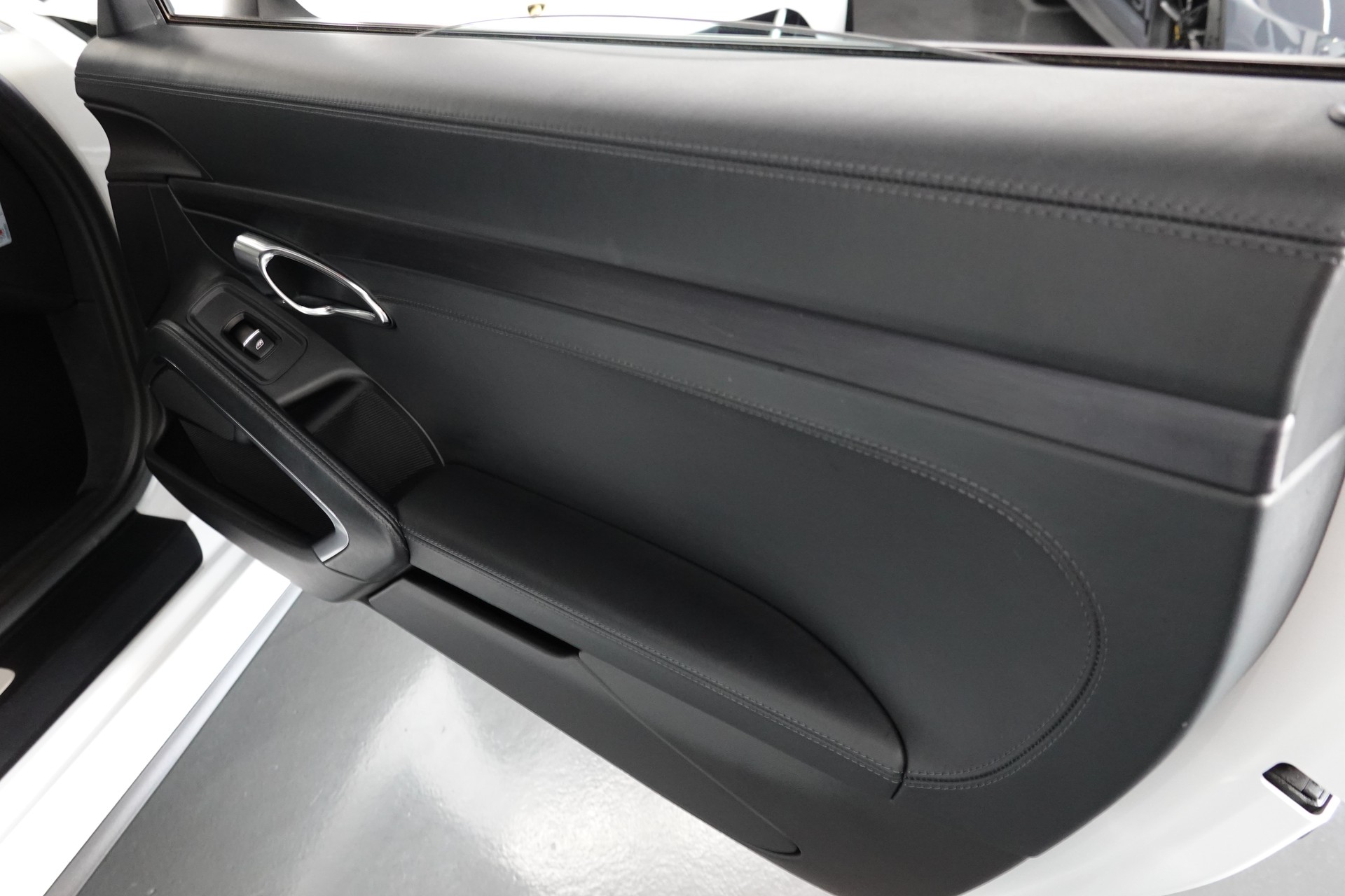 PORSCHE 911 CARRERA 4 GTS PDK CH-FZ DER SCHLICHTE ALLES KÖNNER ON TOP-image-38