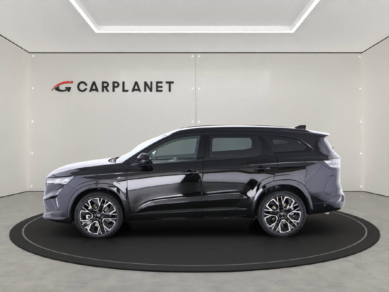 RENAULT Espace 1.2 E-Tech esprit Alpine 5P-image-1