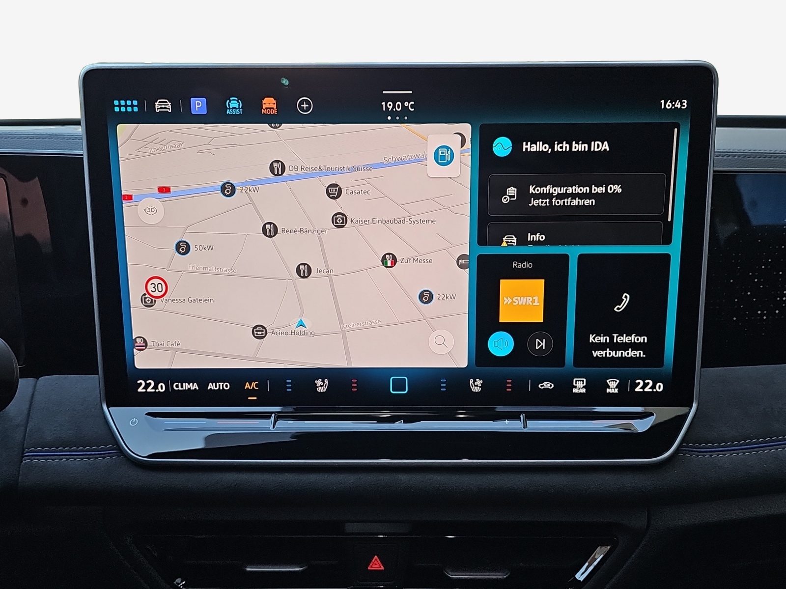 VW Tiguan 2.0 TDI SCR R-Line 4Motion DSG-image-10