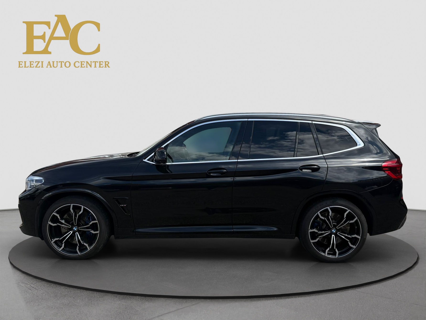 BMW X3 xDrive M Competition Steptronic Kaufen