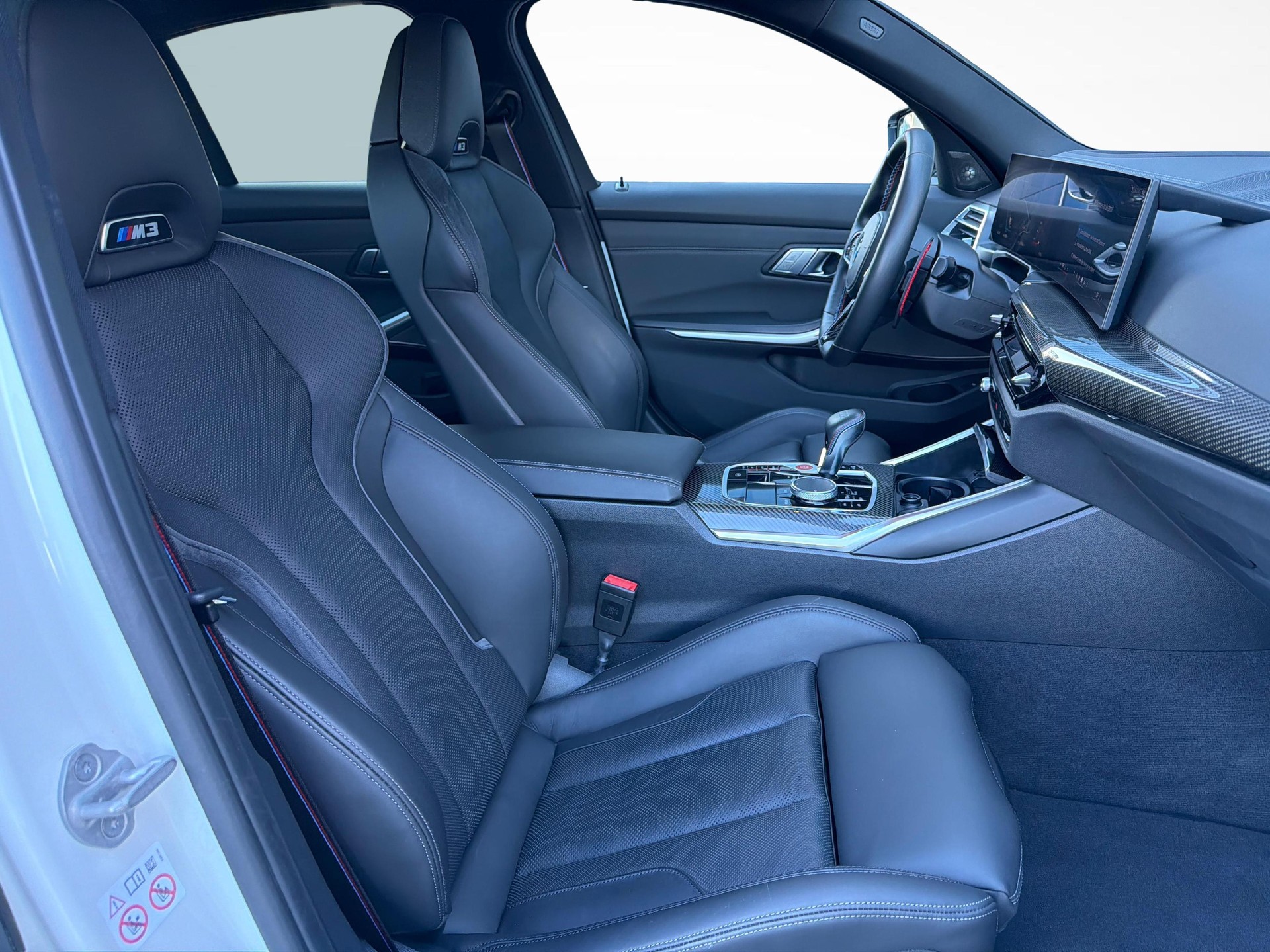 BMW M3 Competition-image-11