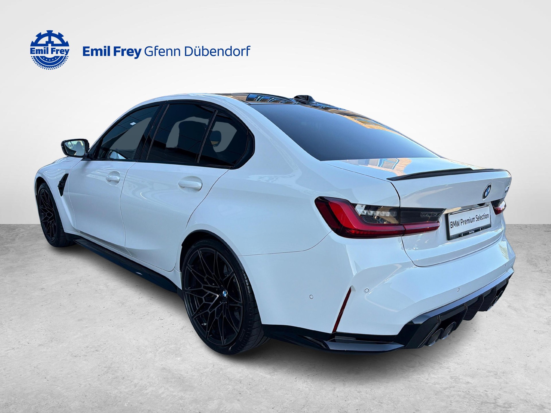 BMW M3 Competition-image-4