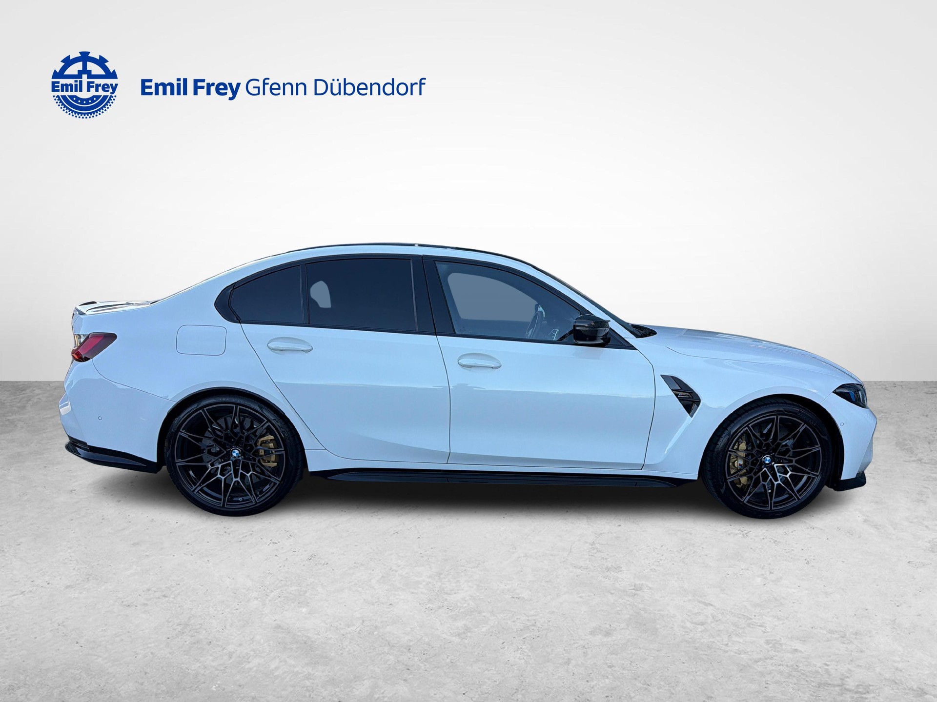 BMW M3 Competition-image-6