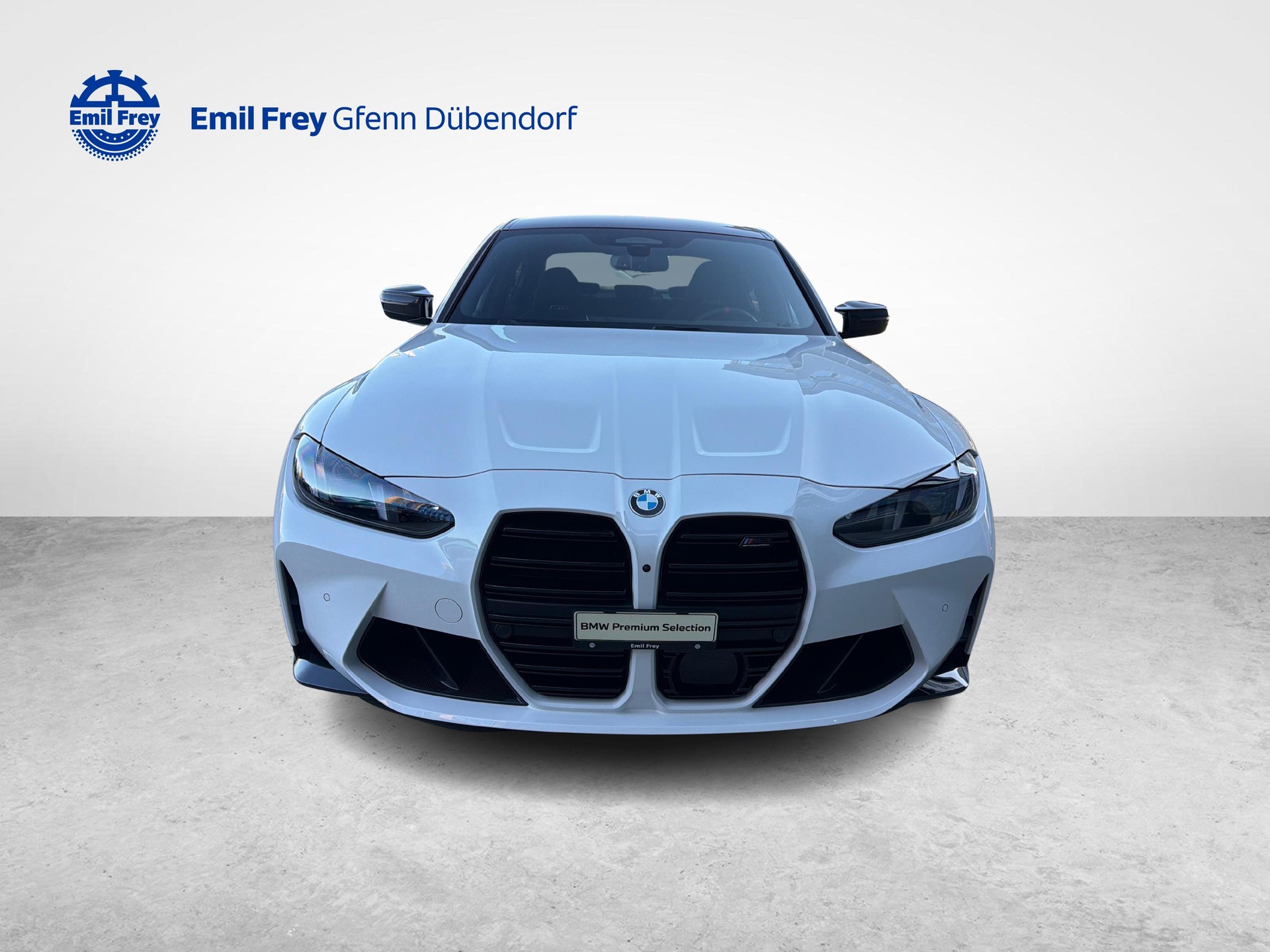 BMW M3 Competition-image-7