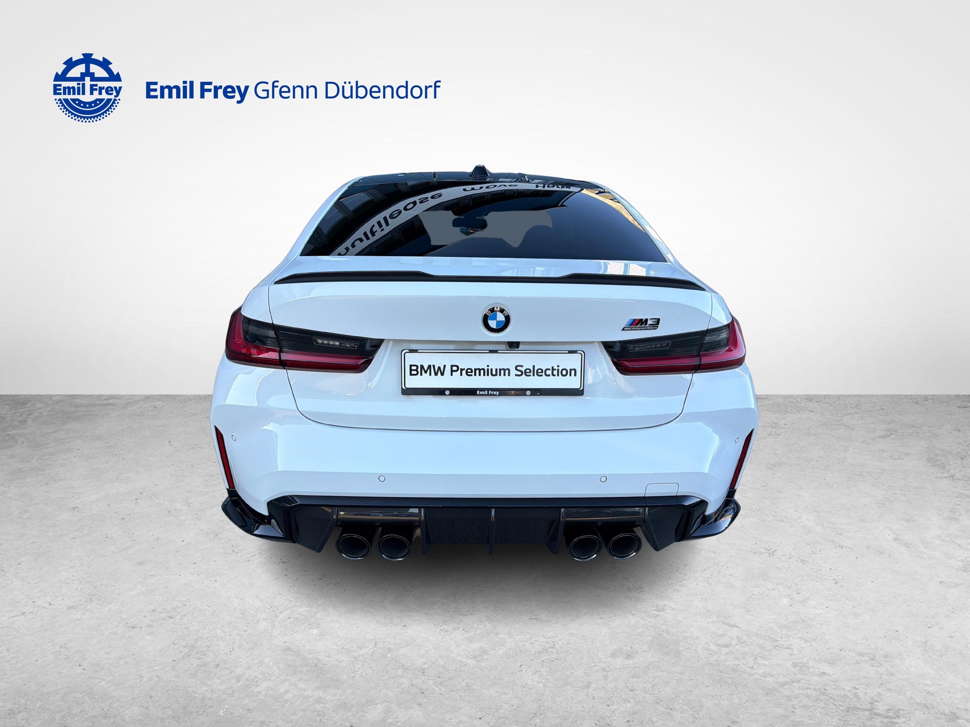BMW M3 Competition-image-8