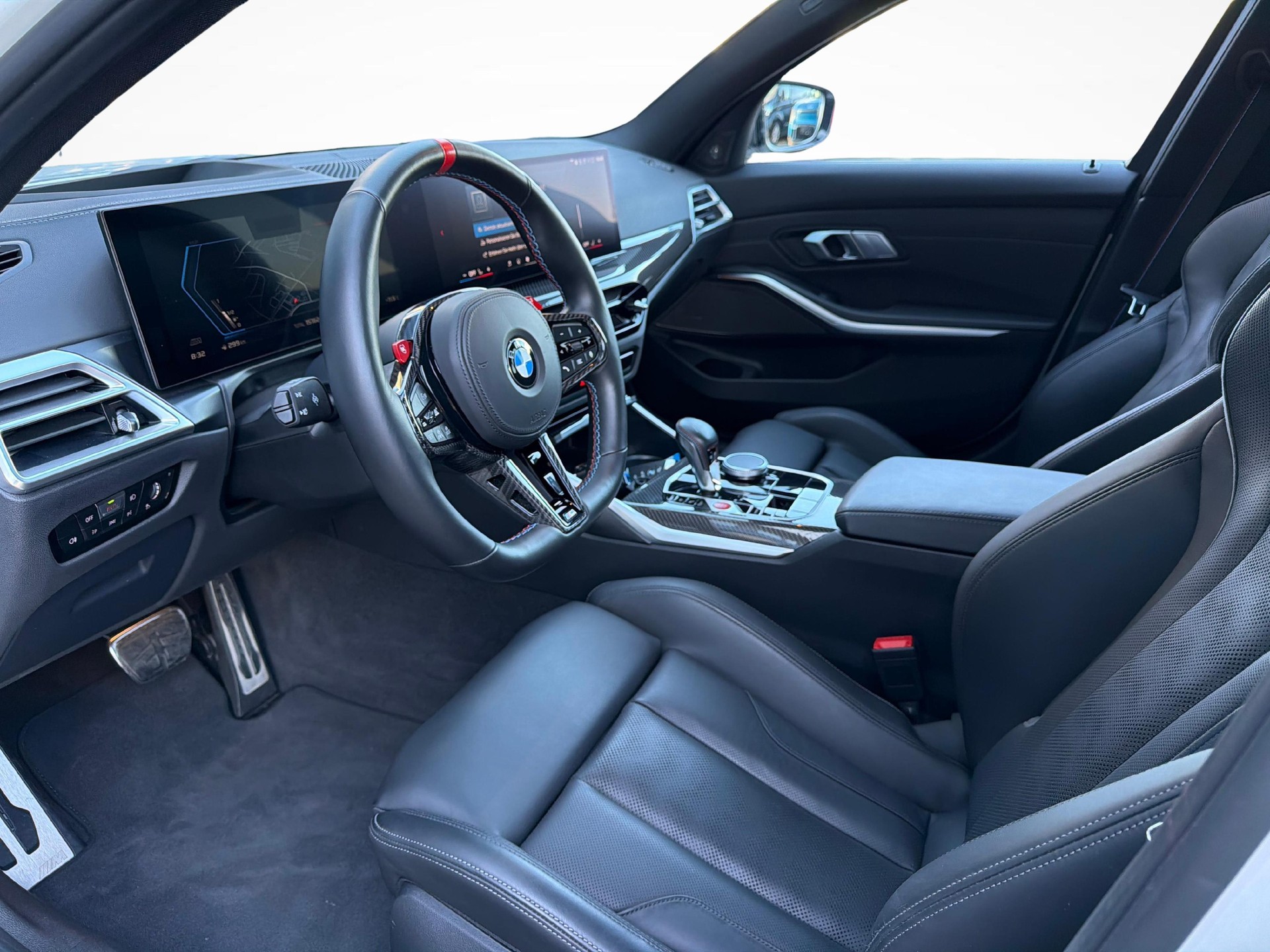 BMW M3 Competition-image-10