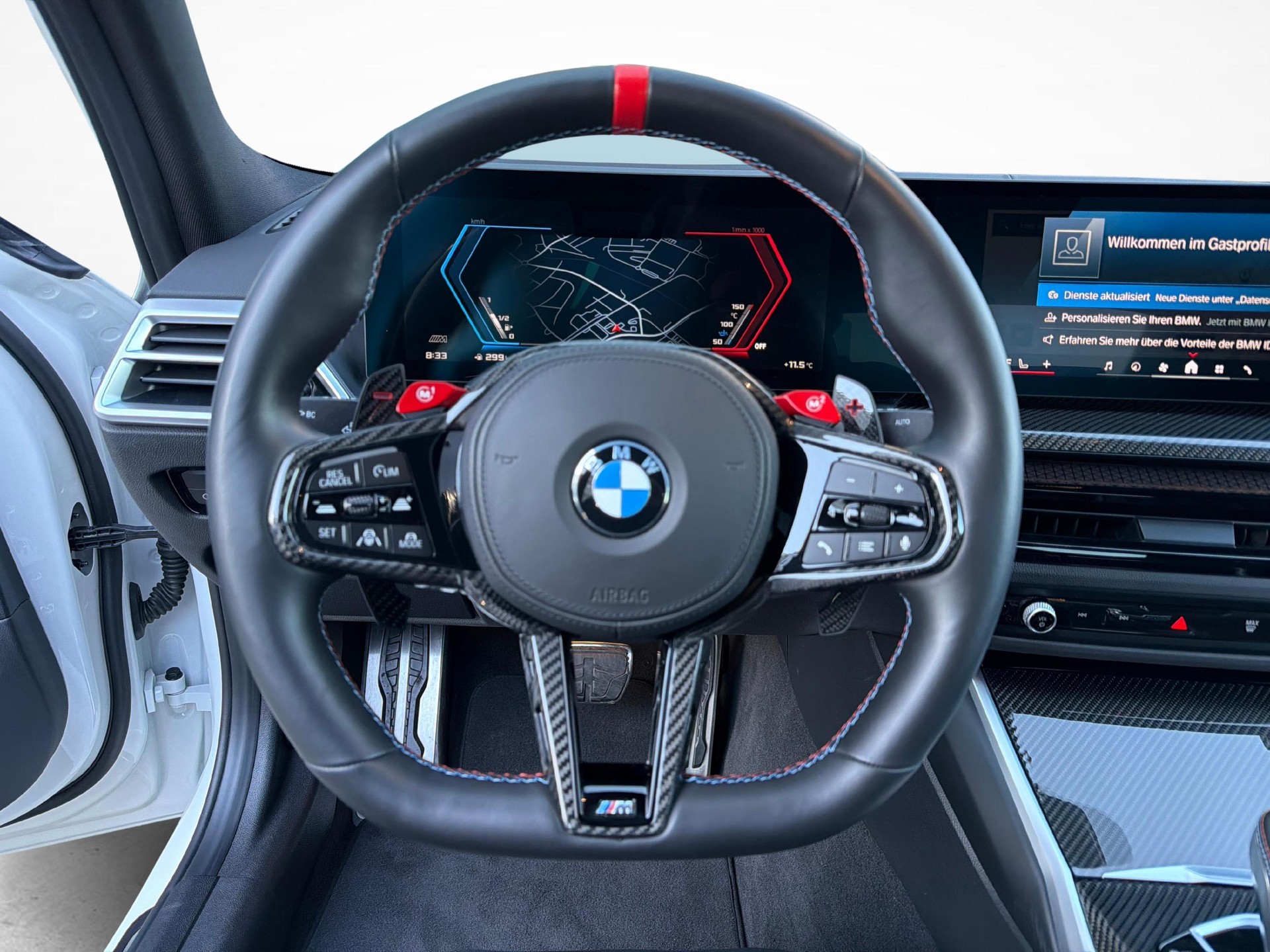 BMW M3 Competition-image-13