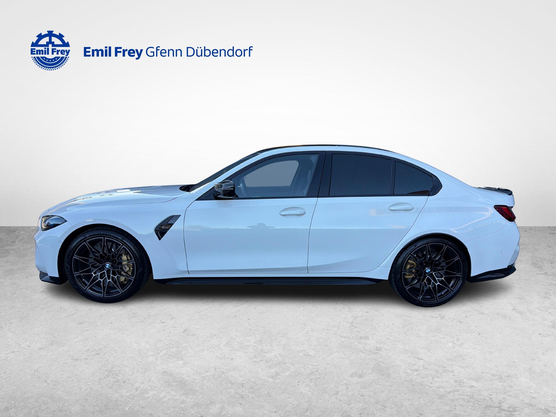 BMW M3 Competition-image-5