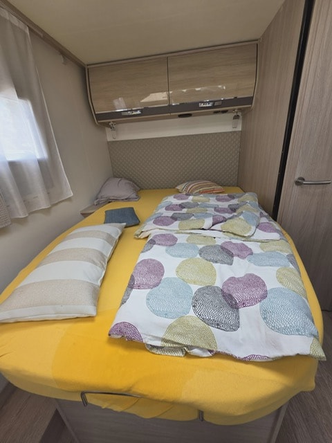 RAPIDO Rapido 650FF occasion-image-9