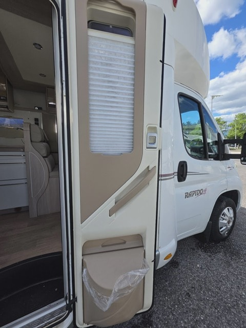 RAPIDO Rapido 650FF occasion-image-2