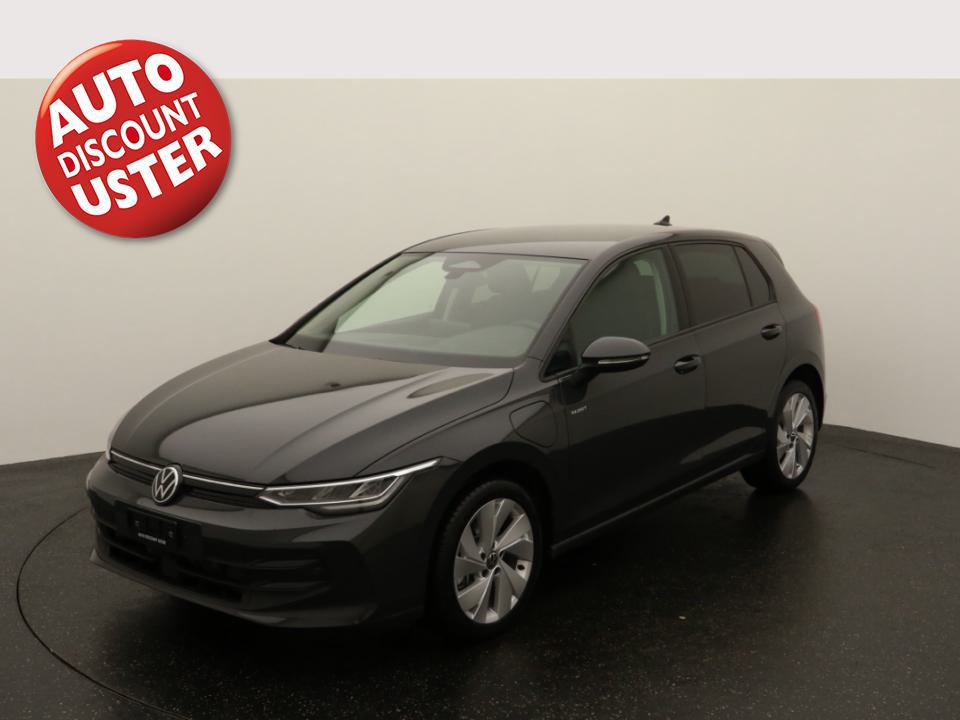 VW Golf VIII 1.5 TSI PHEV Limited-image-0