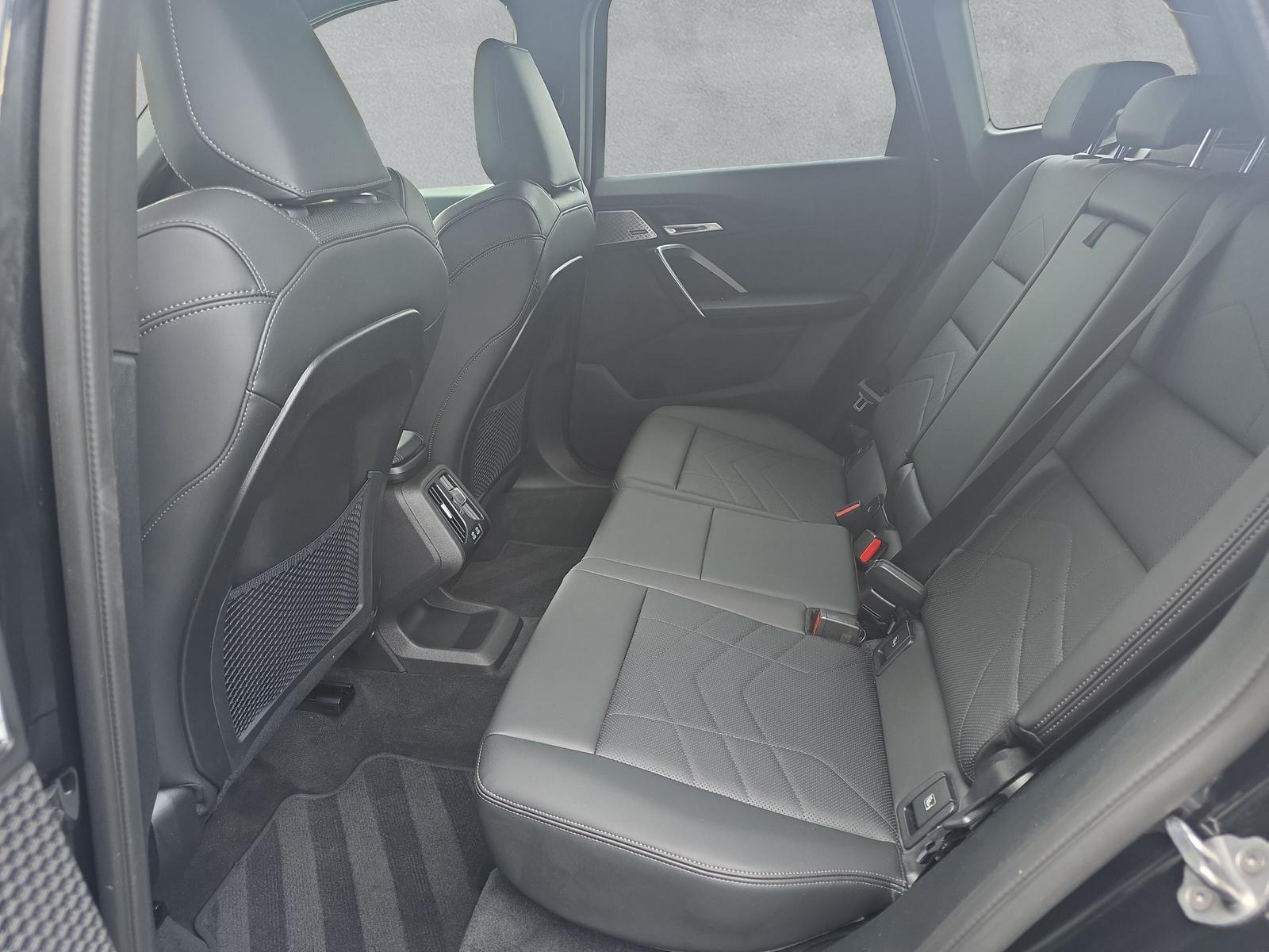 BMW X1 20d M Sport xDrive U11 (CH)-image-11
