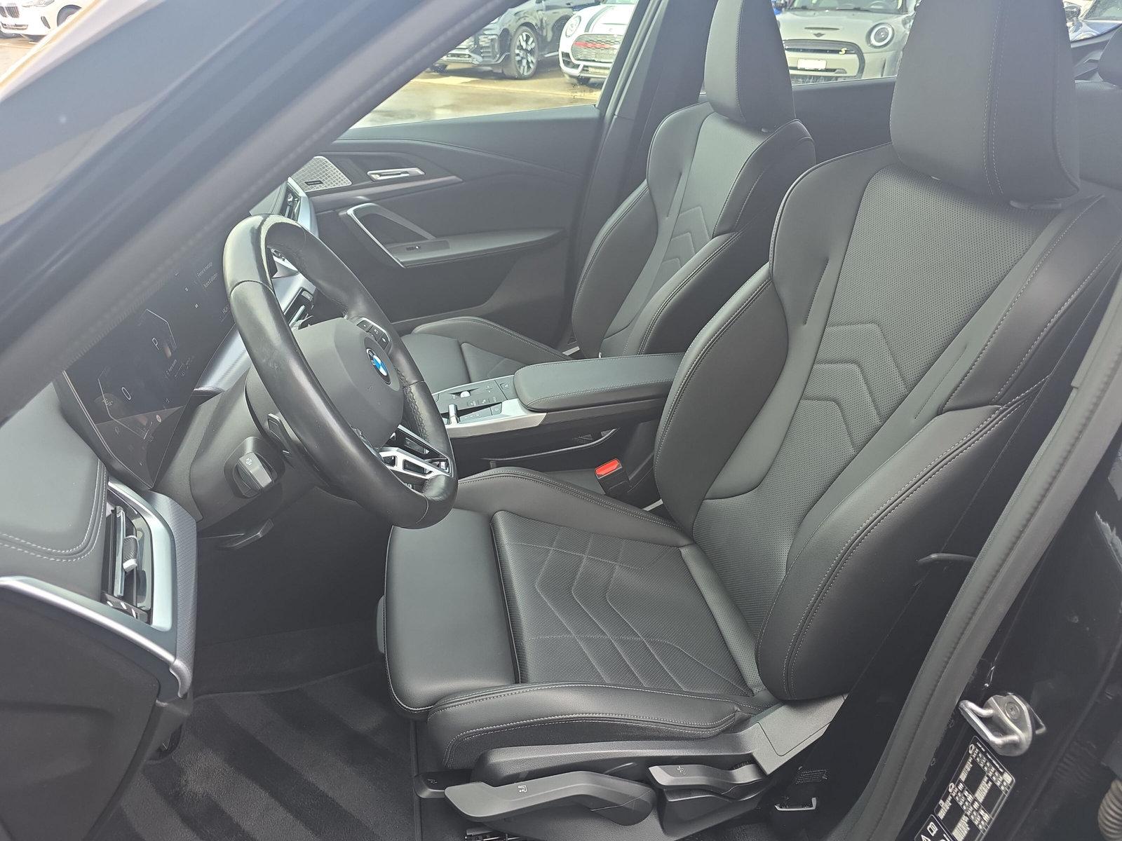 BMW X1 20d M Sport xDrive U11 (CH)-image-19