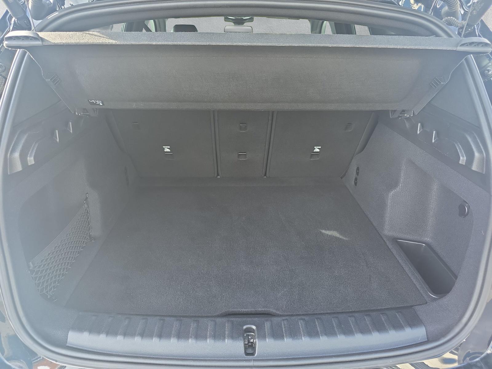 BMW X1 20d M Sport xDrive U11 (CH)-image-9