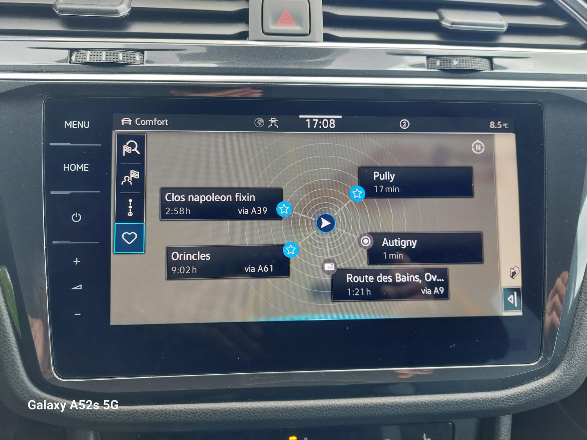 VW Tiguan 2.0TSI R-Line 4Motion DSG-image-10