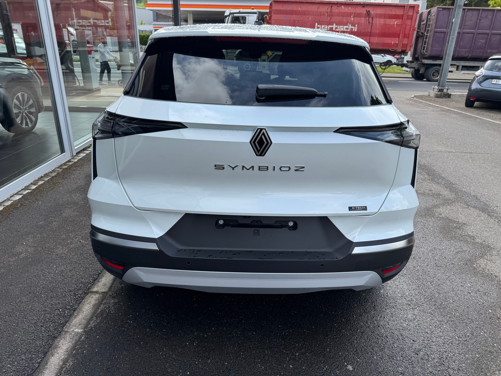 RENAULT Symbioz 1.8 E-Tech Techno-image-7
