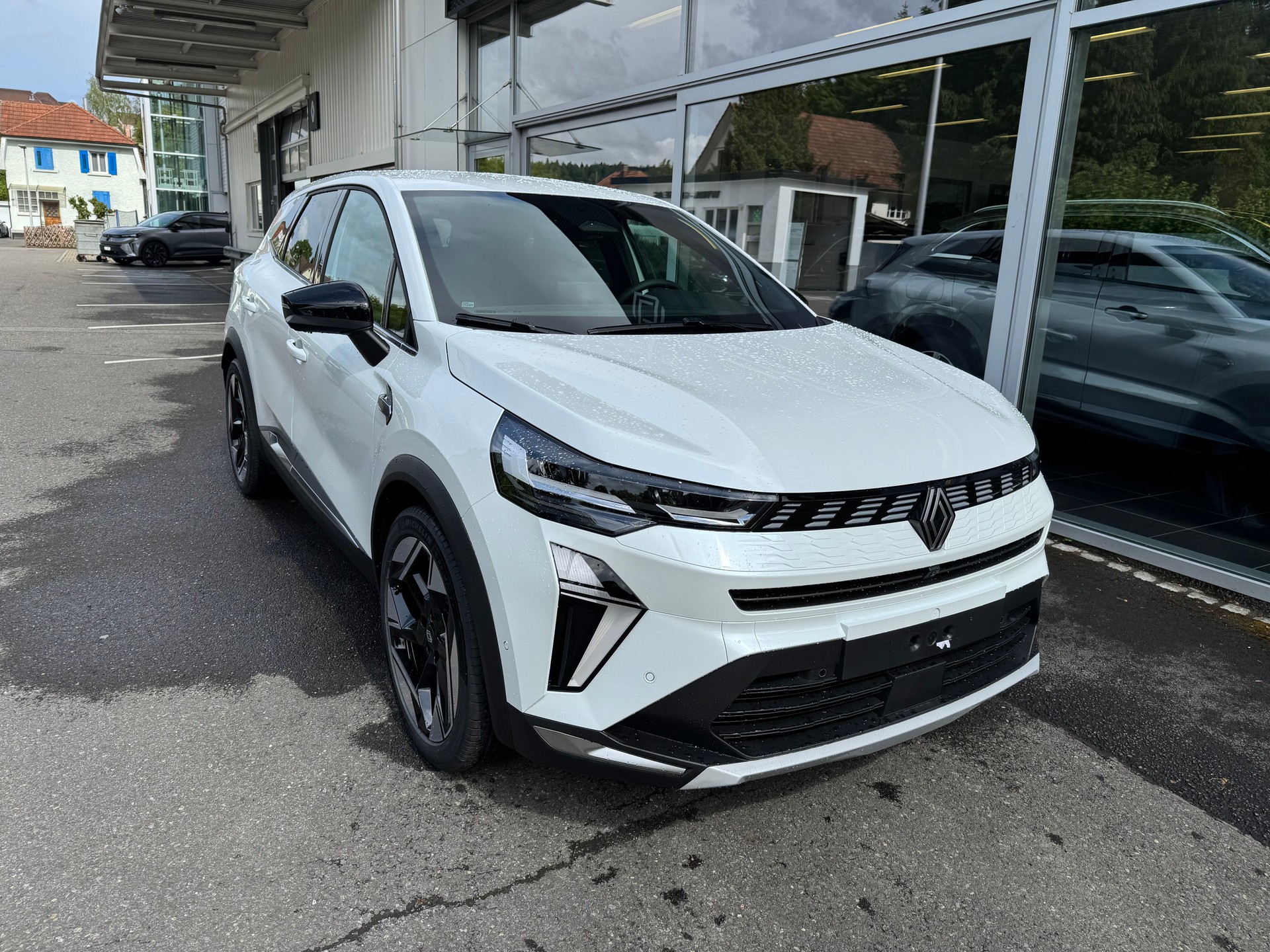 RENAULT Symbioz 1.8 E-Tech Techno-image-4