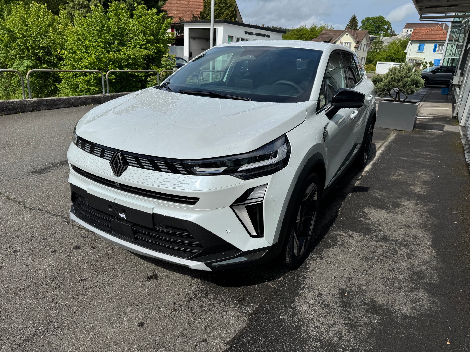RENAULT Symbioz 1.8 E-Tech Techno-image-3