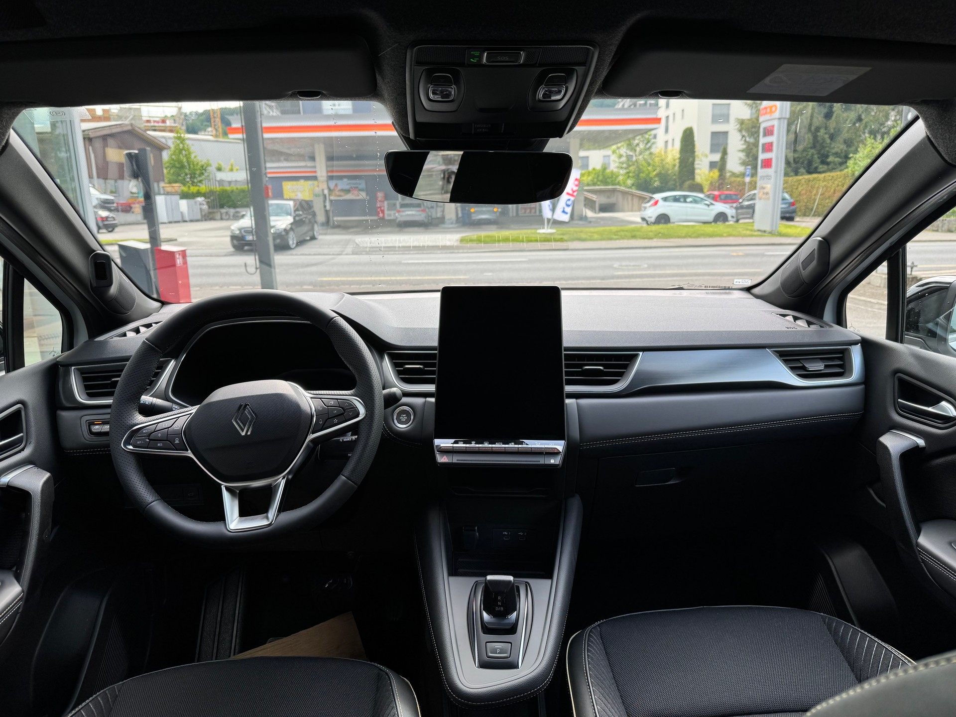 RENAULT Symbioz 1.8 E-Tech Techno-image-11