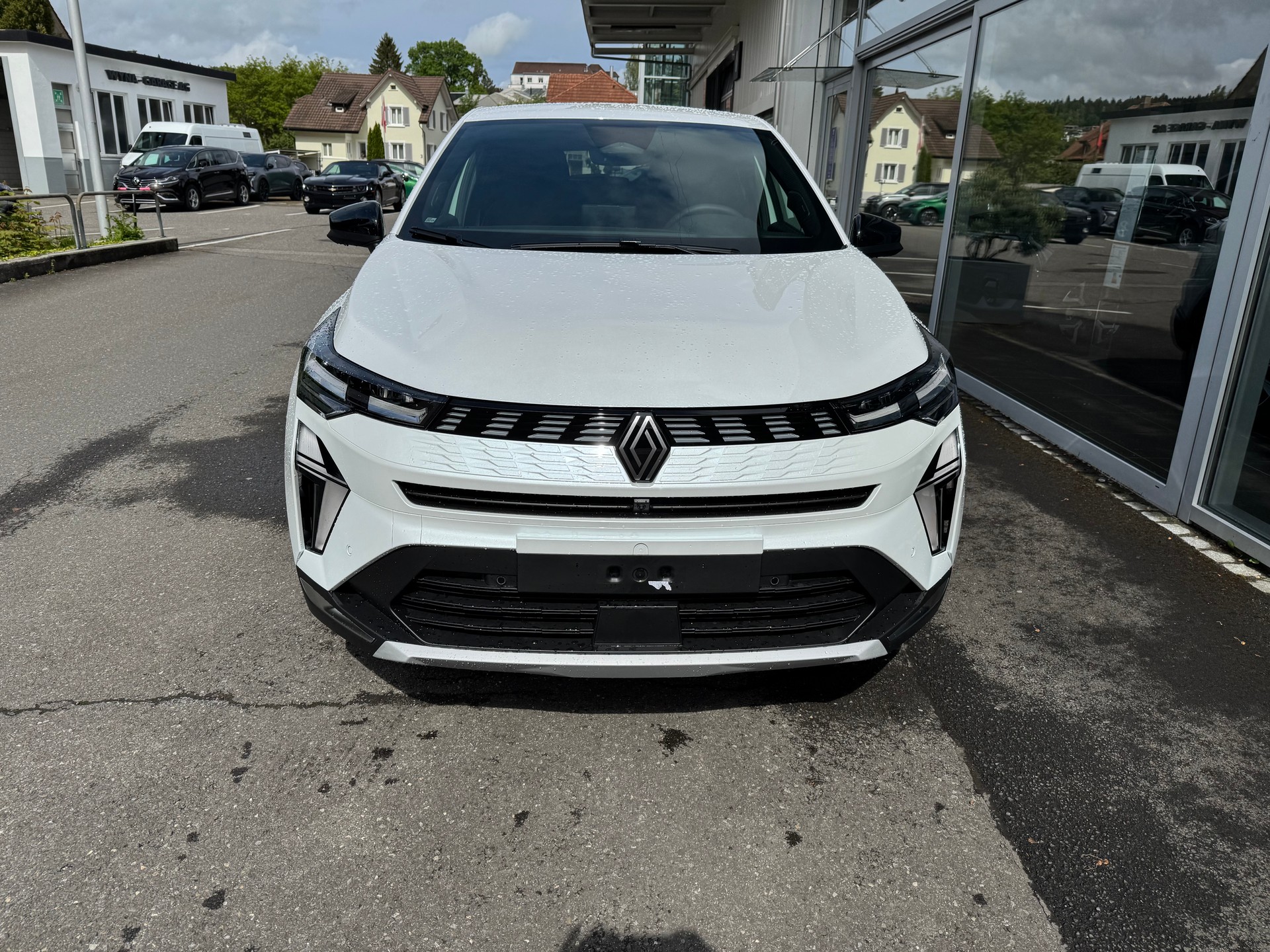 RENAULT Symbioz 1.8 E-Tech Techno-image-2
