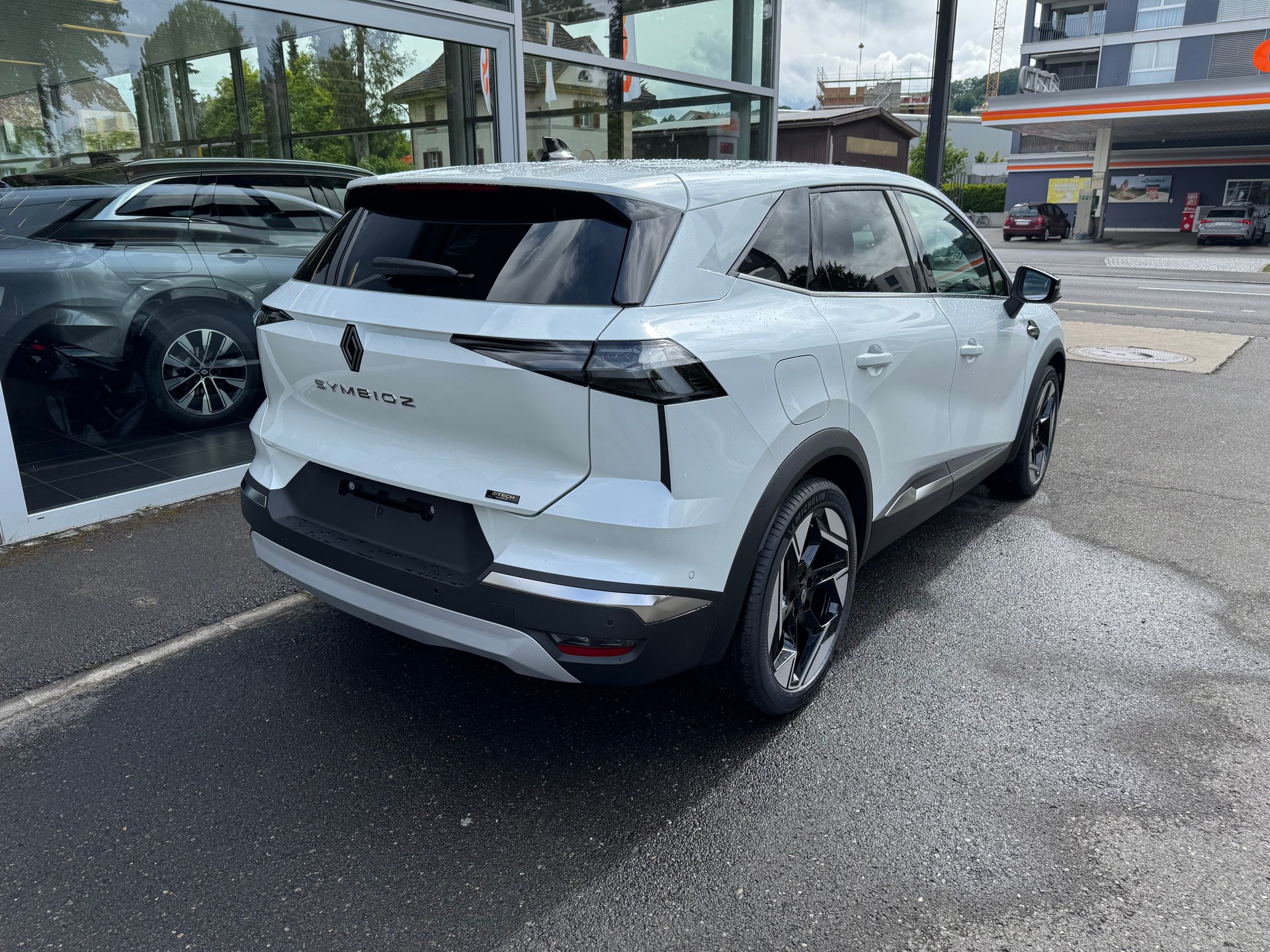 RENAULT Symbioz 1.8 E-Tech Techno-image-5
