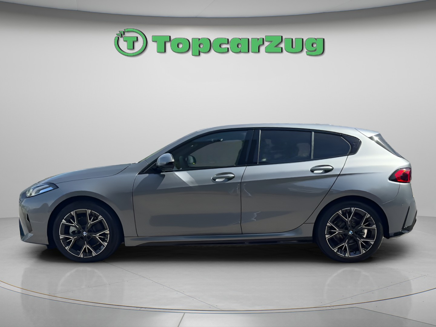 BMW 120 M Sport Steptronic-image-8